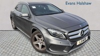 2020 Mercedes-Benz GLA 220 CDI 4Matic AMG Line 5dr Auto [Pre Plus] Hatchback Die