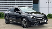 2025 Mercedes-Benz GLA 220d 4Matic AMG Line Premium Plus 5dr Auto Diesel Hatchba