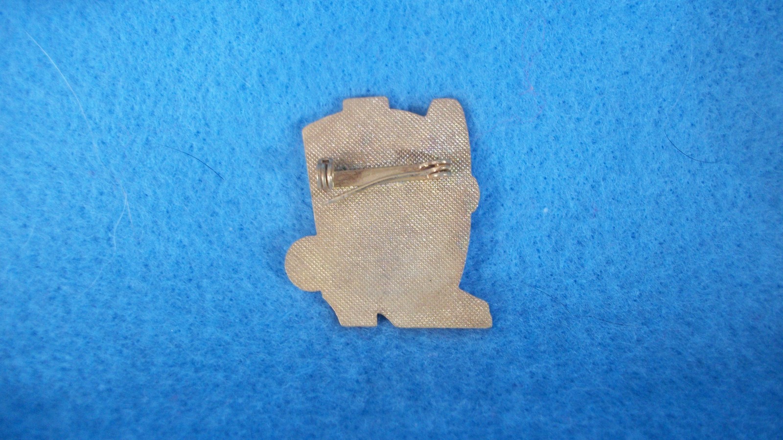 LIONS CLUB PIN CALIFORNIA NEVADA MD4 1975 DALLAS with Gift Box