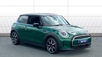 2021 MINI Hatch 1.5 Cooper Exclusive 3dr Petrol Hatchback Hatchback Petrol Manua