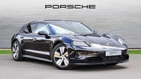 2025 Porsche Taycan 4S Sport Turismo 2025 Estate Electric Automatic