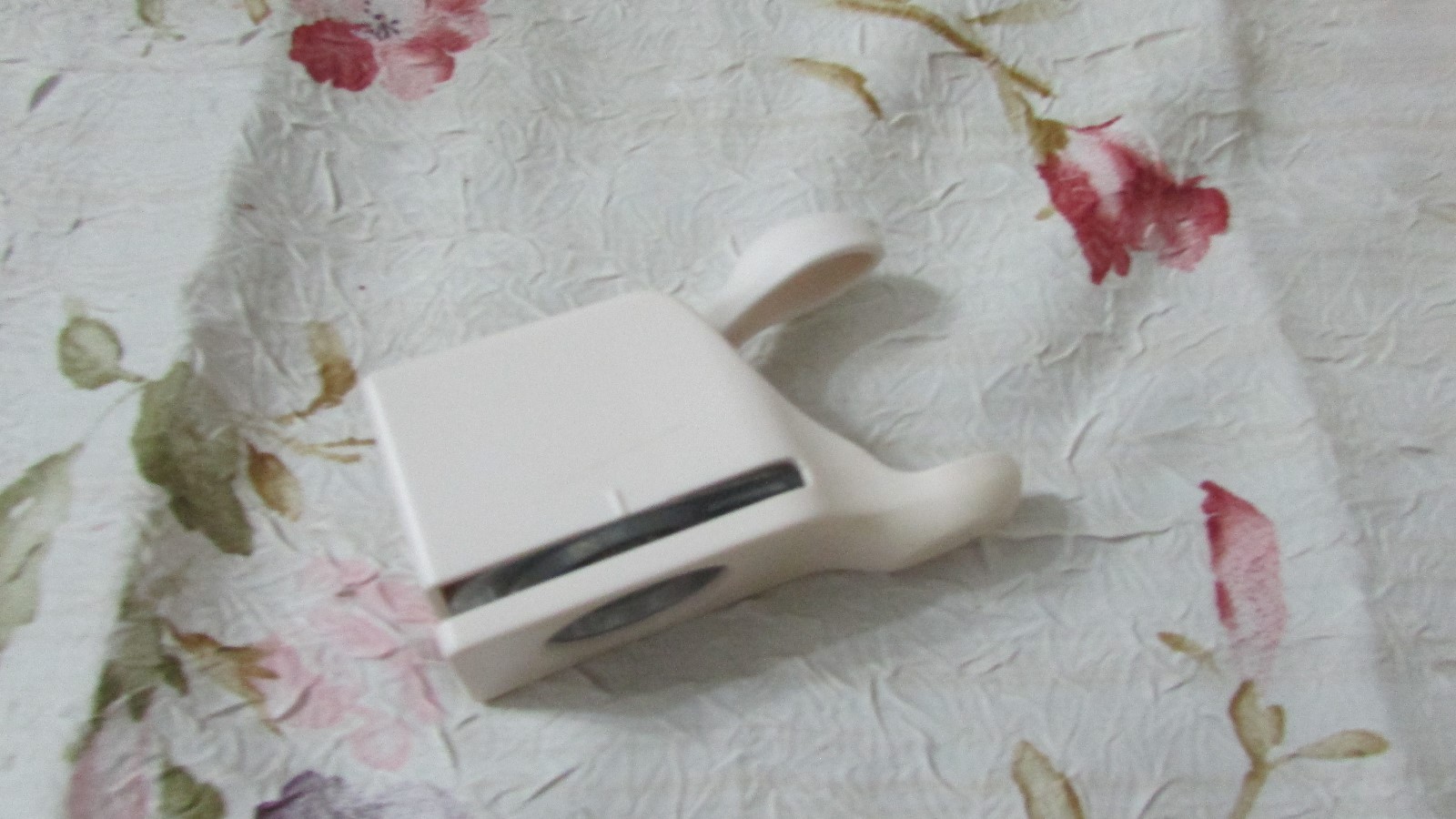 Martha Stewart Crafts DUMP TRUCK Punch Paper Scrapbooking Cardmaking EXC