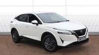 2022 Nissan Qashqai 1.3 DiG-T MH 158 Acenta Premium 5dr Xtronic Petrol Hatchback