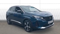 2023 Peugeot 3008 1.6 Hybrid 225 GT 5dr e-EAT8 HATCHBACK PETROL/ELECTRIC Automat