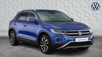 2023 Volkswagen T-Roc 2.0 TDI Style DSG Euro 6 5-door SUV Diesel Automatic