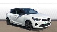 2023 Vauxhall Corsa 100kW Ultimate 50kWh 5dr Auto [11kWCh] Electric Hatchback Ha