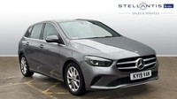 2019 Mercedes-Benz B Class 1.3 B180 Sport MPV 5dr Petrol 7G-DCT Euro 6 (s/s) (13
