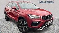 2023 SEAT Ateca 1.0 TSI SE Technology 5dr Estate Petrol Manual