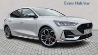 2025 Ford Focus 1.0 EcoBoost Hybrid mHEV ST-Line X 5dr HATCHBACK PETROL Manual