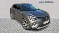 2023 Renault Captur 1.6 E-Tech full hybrid 145 Techno 5dr Auto Hatchback Hybrid 