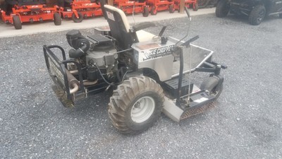 DIXIE CHOPPER ZERO TURN MOWER X2703 COMMERCIAL 60