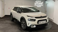 2020 Citroen C4 Cactus 1.2 PureTech Flair 5dr [6 Speed] Hatchback Petrol Manual