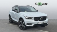 2021 Volvo XC40 R-Design Pro T3 automatic ESTATE Petrol Automatic