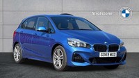 2019 BMW 2 Series 218i M Sport 5dr HATCHBACK PETROL Manual