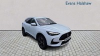 2024 MG Motor UK Hs 1.5 T-GDI Trophy 5dr DCT Hatchback Petrol Automatic