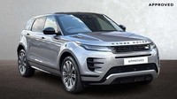 2025 Land Rover Range Rover Evoque 2.0 D200 Autobiography 5dr Auto [Revised] SUV