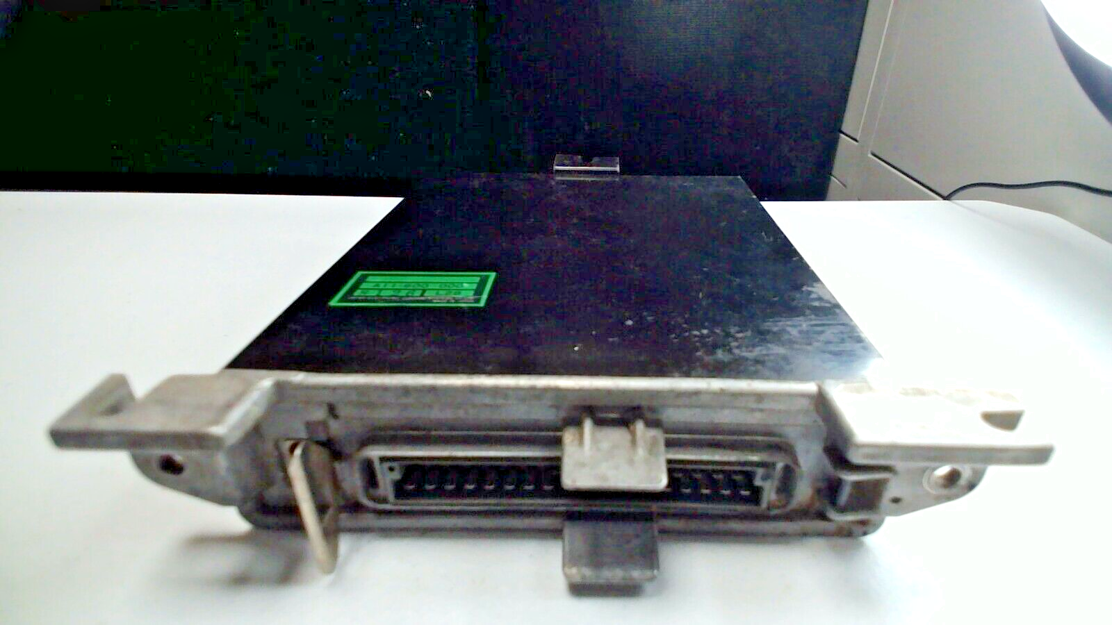 1975-1978 Datsun Nissan 280Z Engine Control Computer Module