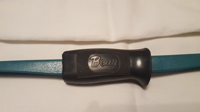 Childs Youth Panda Bow + lot 3 other bows,arrows & quiver *USED*