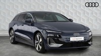 2025 Audi A6 e-tron Avant 100kWh Performance S line Auto 5-door Estate Electric 