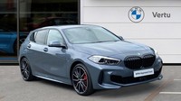 2024 BMW 1 Series 128ti 5dr Step Auto [Live Cockpit Professional] Petrol Hatchba