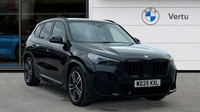 2025 BMW X1 sDrive 18d M Sport 5dr [Tech/Pro Pack] Step Auto Diesel Estate Estat