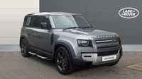 2020 Land Rover Defender 2.0 D240 HSE 110 5dr Auto Diesel Estate Estate Diesel A