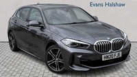 2020 BMW 1 Series 116d M Sport 5dr Step Auto Hatchback Diesel Automatic