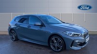 2020 BMW 1 Series 118i M Sport 5dr Petrol Hatchback Hatchback Petrol Manual