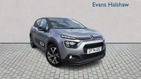 2024 Citroen C3 1.2 PureTech 110 Max 5dr EAT6 Hatchback Petrol Automatic