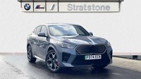 2024 BMW iX2 230kW xDrive30 M Sport 65kWh 5dr Auto Estate Electric Automatic