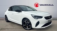 2021 Vauxhall Corsa 1.2 Turbo Griffin Edition 5dr Petrol Hatchback Hatchback Pet