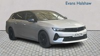 2024 Vauxhall Astra 1.2 Turbo 130 GS 5dr Auto Estate Petrol Automatic