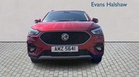 2023 MG Motor UK Zs 1.5 VTi-TECH Exclusive 5dr Hatchback Petrol Manual