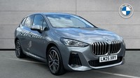 2025 BMW 2 Series 225e xDrive M Sport 5dr DCT HATCHBACK PETROL/ELECTRIC Automati