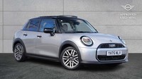 2025 MINI Cooper 1.5 C Classic 5dr Auto HATCHBACK PETROL Automatic