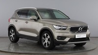 2021 Volvo XC40 2.0 B4P Inscription 5dr Auto ESTATE PETROL Automatic