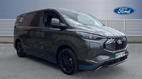 2025 Ford Transit Custom E-320 L1 Rwd 160kW 65kWh H1 Van Sport Auto Van Electric