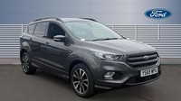 2019 Ford Kuga 1.5 EcoBoost ST-Line 5dr 2WD Petrol Estate Estate Petrol Manual