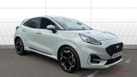 2025 Ford Puma 1.0 EcoBoost Hybrid mHEV 155 ST-Line X DCT 5dr Petrol Hatchback H