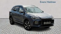 2026 MG Motor UK Zs 1.5 Hybrid+ Trophy 5dr Auto Hatchback Hybrid Ele Automatic