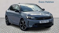 2025 Vauxhall Corsa 1.2 Turbo Ultimate 5dr Auto Hatchback Petrol Automatic