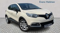 2015 Renault Captur 0.9 TCE 90 Dynamique Nav 5dr Hatchback Petrol Manual