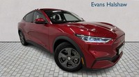 2023 Ford Mustang Mach-E 216kW Extended Range 91kWh RWD 5dr Auto Estate Electric