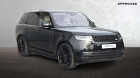 2023 Land Rover Range Rover Diesel Estate 3.0 D350 Autobiography 4dr Auto SUV Di