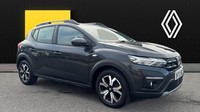 2022 Dacia Sandero Stepway 1.0 TCe Prestige 5dr Petrol Hatchback Hatchback Petro