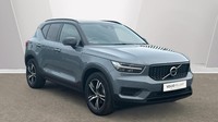 2021 Volvo XC40 B4 Mild Hybrid R-Design, ESTATE Petrol/Electric Hybrid Automatic