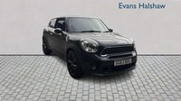 2013 MINI Paceman 1.6 Cooper S 3dr Coupe Petrol Manual
