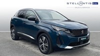 2021 Peugeot 3008 1.6 13.2kWh Allure Premium SUV 5dr Petrol Plug-in Hybrid e-EAT