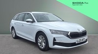 2025 Skoda Octavia 1.5 TSI SE Technology 5dr Petrol Estate Estate Petrol Manual