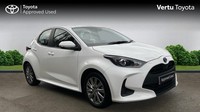 2023 Toyota Yaris 1.5 Hybrid Icon 5dr CVT Hybrid Hatchback Hatchback Hybrid Auto